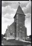 Photograph: St. Anthony's Church in Okmulgee, Oklahoma