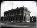 Photograph: Post Office in Guthrie, Oklahoma
