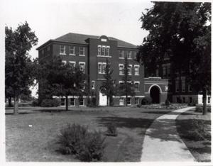 Phillips College in Enid, Oklahoma