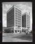 Thumbnail image of item number 1 in: 'Skirvin Hotel in Oklahoma City'.