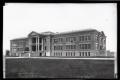 Photograph: East Central State Normal School in Ada, Oklahoma