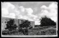 Photograph: Langston University in Langston, Oklahoma