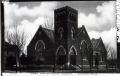 Photograph: First Presbyterian Church in Edmond, Oklahoma