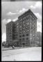 Photograph: Sinclair Building in Tulsa