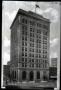 Photograph: Exchange National Bank in Tulsa