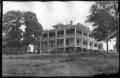 Photograph: Orphan's Home in Sand Springs, Oklahoma
