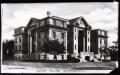 Photograph: Logan County Courthouse in Guthrie, Oklahoma