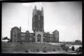 Photograph: Administration Building at Oklahoma City University in Oklahoma City,…