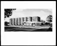 Primary view of Architectural Rendering for Norman Regional Hospital
