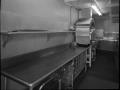 Photograph: Kitchen at Beverly's Grill