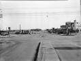 Photograph: View of 23rd Street in Oklahoma City