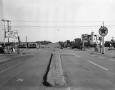 Photograph: View of 23rd Street in Oklahoma City