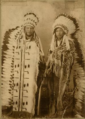 Indians-Cheyenne