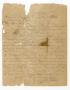 Thumbnail image of item number 1 in: '[Letter from J. D. Shaw to T. B. Ferguson - July 3, 1910]'.