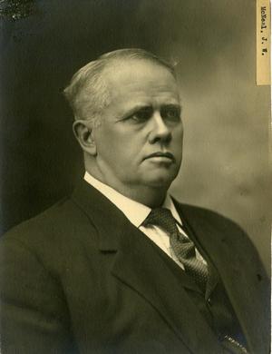 Joseph W. McNeal