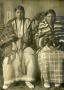 Photograph: Portrait Photo of Two Cheyenne Women