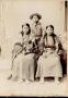 Photograph: Cheyenne Family