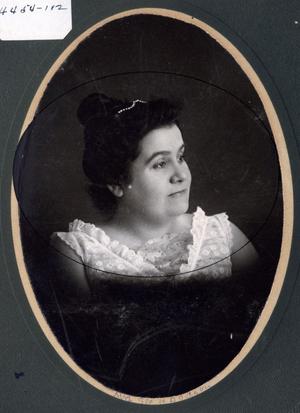 Mrs. George H. Dodson