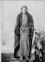 Primary view of Sioux Woman, Cheyenne Indian