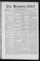 Newspaper: The Konawa Chief. (Konawa, Indian Terr.), Vol. 1, No. 12, Ed. 1 Frida…