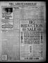 Thumbnail image of item number 1 in: 'The Arrow-Democrat (Tahlequah, Okla.), Vol. 37, No. 27, Ed. 1 Friday, June 11, 1920'.