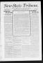 Newspaper: New-State Tribune. (Oklahoma City, Okla.), Vol. 17, No. 34, Ed. 1 Thu…