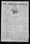 Newspaper: The Choctaw Herald. (Hugo, Okla.), Vol. 5, No. 32, Ed. 1 Thursday, Ja…