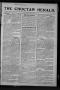 Newspaper: The Choctaw Herald. (Hugo, Okla.), Vol. 6, No. 12, Ed. 1 Thursday, Ma…