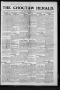 Primary view of The Choctaw Herald. (Hugo, Okla.), Vol. 6, No. 18, Ed. 1 Thursday, June 29, 1911