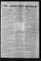 Newspaper: The Choctaw Herald. (Hugo, Okla.), Vol. 6, No. 19, Ed. 1 Thursday, Ju…