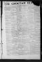 Newspaper: The Choctaw Herald. (Hugo, Okla.), Vol. 6, No. 44, Ed. 1 Thursday, De…