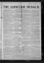 Thumbnail image of item number 1 in: 'The Choctaw Herald. (Hugo, Okla.), Vol. 7, No. 12, Ed. 1 Thursday, July 18, 1912'.