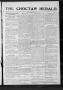 Newspaper: The Choctaw Herald. (Hugo, Okla.), Vol. 7, No. 39, Ed. 1 Thursday, Ja…