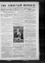 Newspaper: The Choctaw Herald. (Hugo, Okla.), Vol. 8, No. 31, Ed. 1 Thursday, Oc…