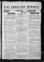 Newspaper: The Choctaw Herald. (Hugo, Okla.), Vol. 8, No. 44, Ed. 1 Thursday, Ja…