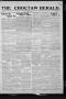 Newspaper: The Choctaw Herald. (Hugo, Okla.), Vol. 9, No. 29, Ed. 1 Thursday, Oc…