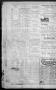 Thumbnail image of item number 2 in: 'The Shawnee News. Daily. (Shawnee, Okla.), Vol. 1, No. 18, Ed. 1 Saturday, February 26, 1898'.