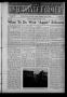 Newspaper: The Interstate Farmer (Muskogee, Okla.), Vol. 21, No. 10, Ed. 1 Tuesd…