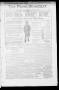 Newspaper: The Press-Democrat. (Hennessey, Okla.), Vol. 9, No. 21, Ed. 1 Friday,…