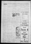 Thumbnail image of item number 4 in: 'Democratic Leader (Tahlequah, Okla.), Vol. 1, No. 9, Ed. 1 Thursday, June 2, 1921'.