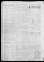 Thumbnail image of item number 2 in: 'Democratic Leader (Tahlequah, Okla.), Vol. 1, No. 8, Ed. 1 Thursday, July 14, 1921'.