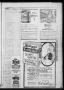 Thumbnail image of item number 3 in: 'Democratic Leader (Tahlequah, Okla.), Vol. 1, No. 8, Ed. 1 Thursday, July 14, 1921'.