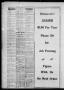 Thumbnail image of item number 4 in: 'Democratic Leader (Tahlequah, Okla.), Vol. 1, No. 17, Ed. 1 Thursday, September 15, 1921'.