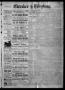 Newspaper: Cherokee Telephone. (Tahlequah, Indian Terr.), Vol. 5, No. 21, Ed. 1 …