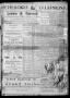 Newspaper: Cherokee Telephone. (Tahlequah, Indian Terr.), Vol. 5, No. 35, Ed. 1 …