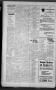 Thumbnail image of item number 4 in: 'McCurtain Gazette (Idabel, Okla.), Vol. 15, No. 4, Ed. 1 Saturday, March 5, 1921'.
