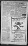 Thumbnail image of item number 4 in: 'McCurtain Gazette (Idabel, Okla.), Vol. 15, No. 66, Ed. 1 Wednesday, October 12, 1921'.