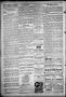 Thumbnail image of item number 4 in: 'The Gotebo Gazette. (Gotebo, Okla.), Vol. 10, No. 24, Ed. 1 Friday, January 20, 1911'.