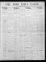 Primary view of The Enid Daily Eagle. (Enid, Okla.), Vol. 10, No. 98, Ed. 1 Thursday, July 13, 1911