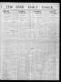 Thumbnail image of item number 1 in: 'The Enid Daily Eagle. (Enid, Okla.), Vol. 10, No. 61, Ed. 1 Friday, May 26, 1911'.
